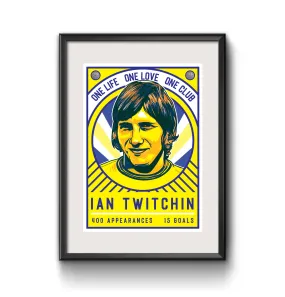 Torquay Ian Twitchin Print