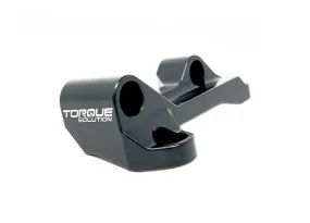 Torque Solution 2016  Ford Focus RS Billet PTU (Power Takeoff Unit) / Transfer Case Brace - TS-RS-758