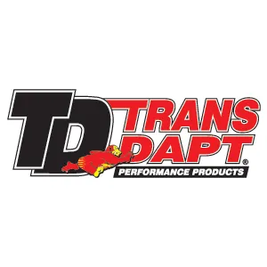 Trans-Dapt Holley Carburetor Mount Throttle Return Kit