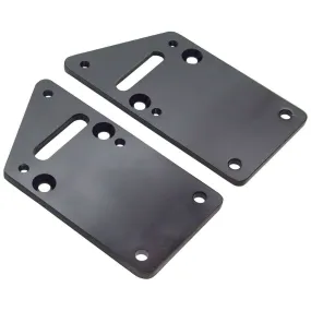 Trans-Dapt LS1 to Small Block Chevy Motor Mounts