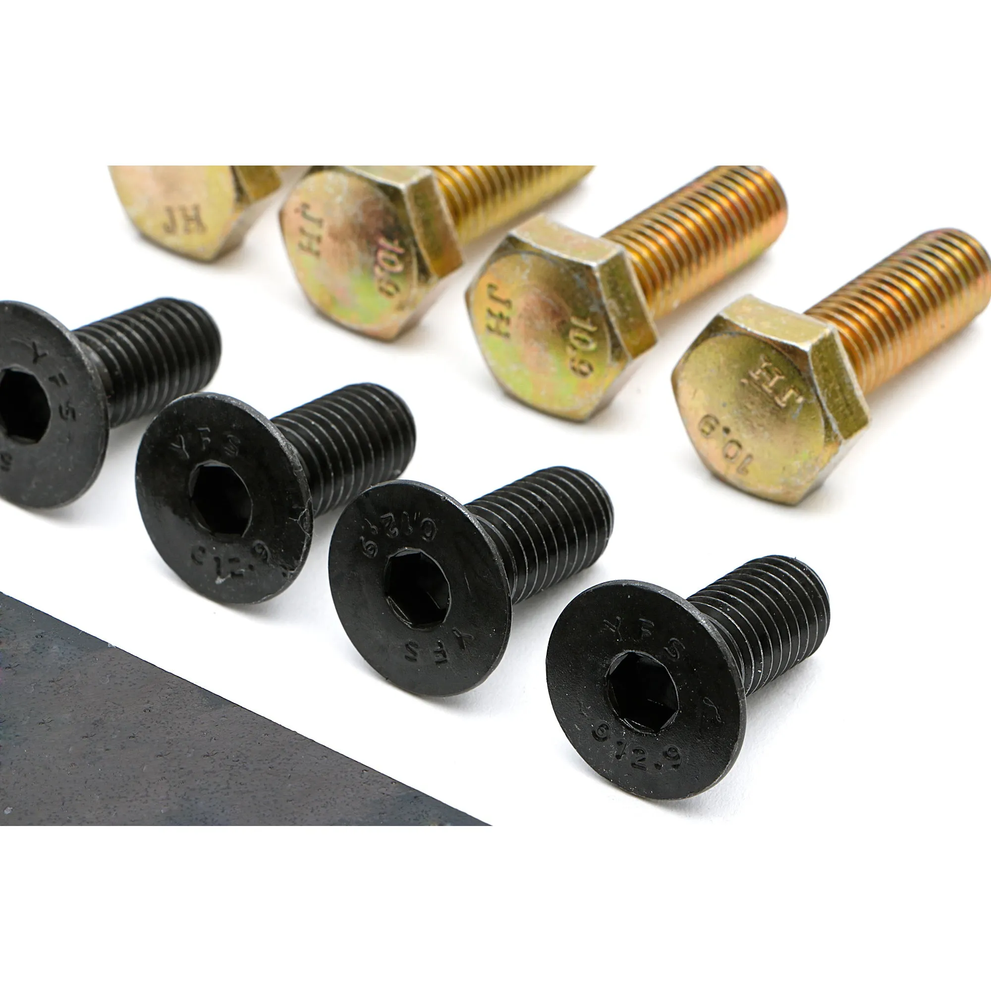 Trans-Dapt LS1 to Small Block Chevy Motor Mounts