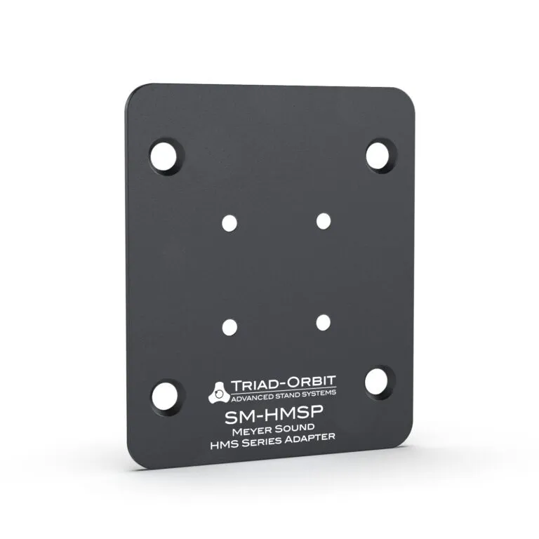 Triad-Orbit Precision SM-HMSP
