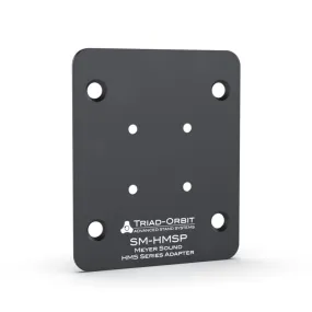 Triad-Orbit Precision SM-HMSP