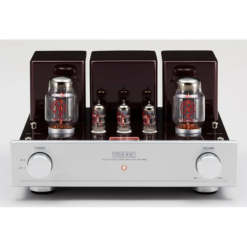 Triode - TRX-P88S - Power Amplifier