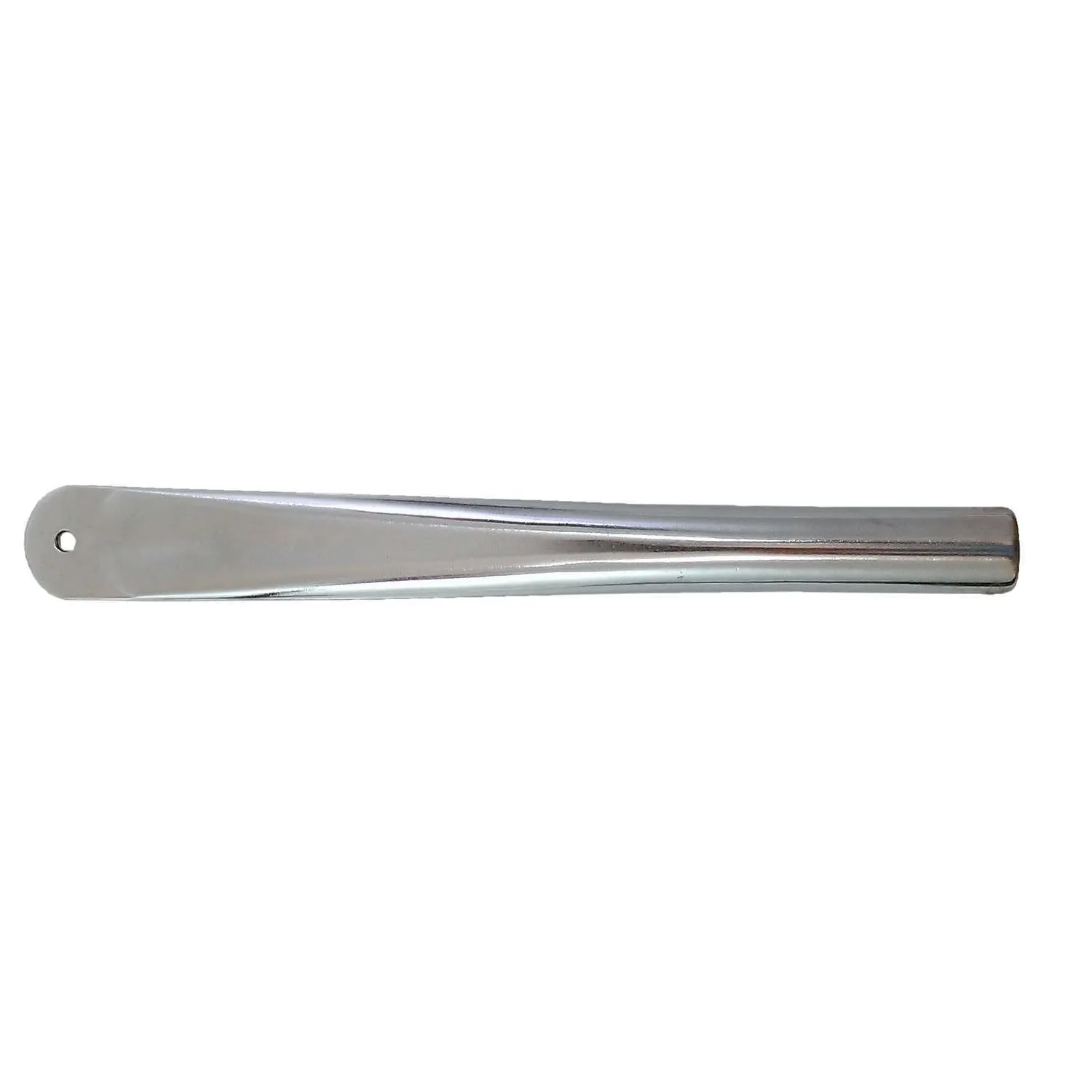 Triple X Sprint Car Nose Wing Aero Front Post - Chassis Spud to Center Mount - Plated 4130 - (Sold Individually)