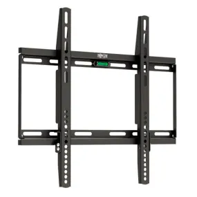 Tripp Lite DWF2647X Fixed LCD/Flat Panel TV Wall Mount for 26 to 47-Inch Screens