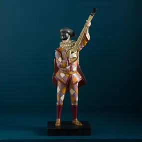 TRIVELINO WITH MANDOLIN