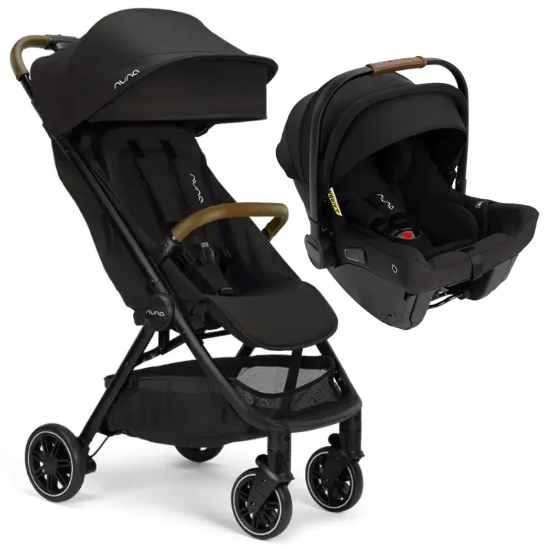 TRVL   PIPA urbn Travel System