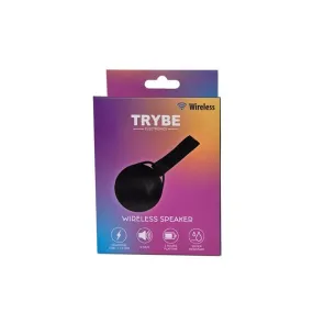Trybe Wireless Speaker