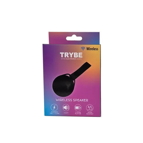 Trybe Wireless Speaker