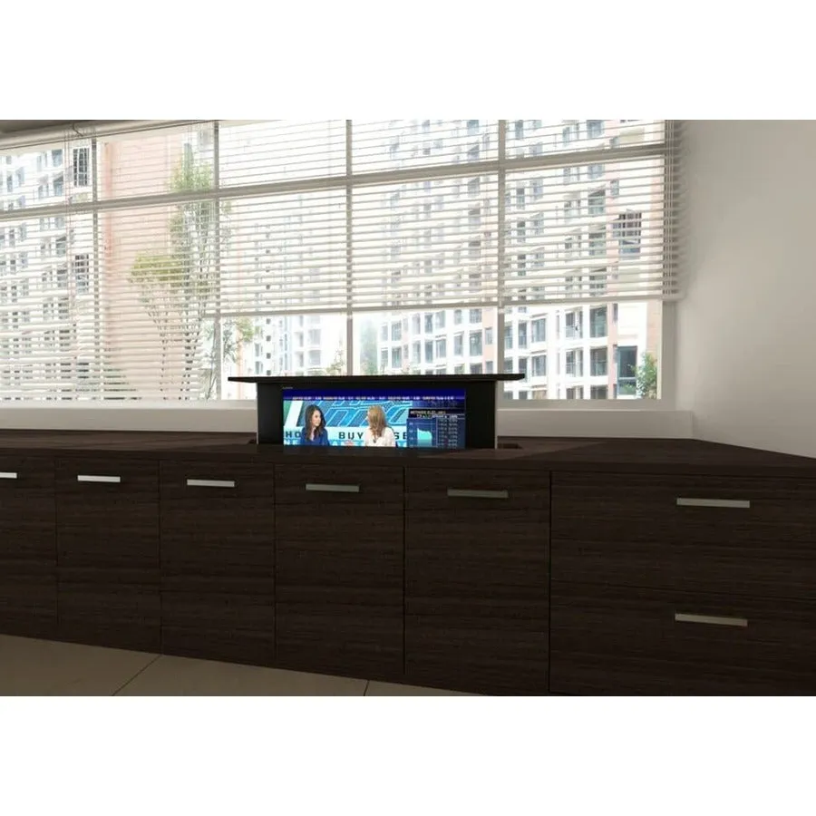 TVL-170 Rear Mount Pop-Up TV Lift