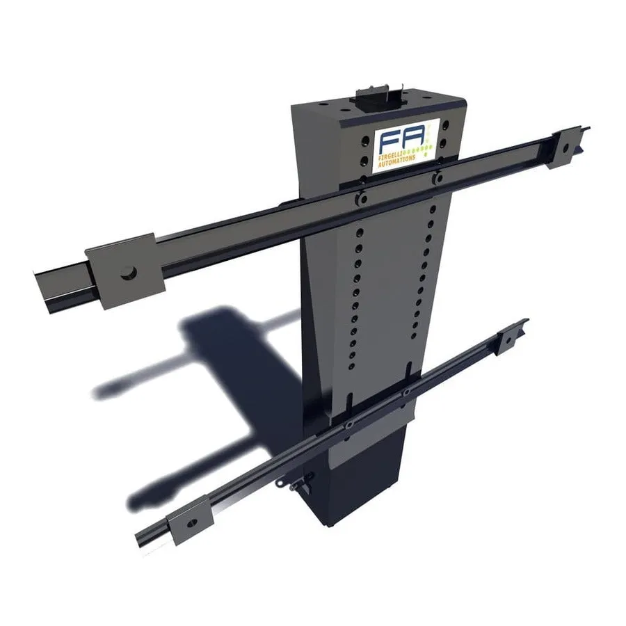 TVL-170 Rear Mount Pop-Up TV Lift
