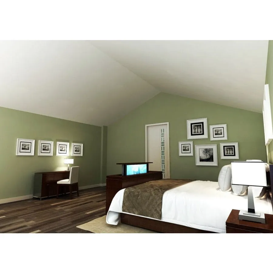 TVL-170 Rear Mount Pop-Up TV Lift