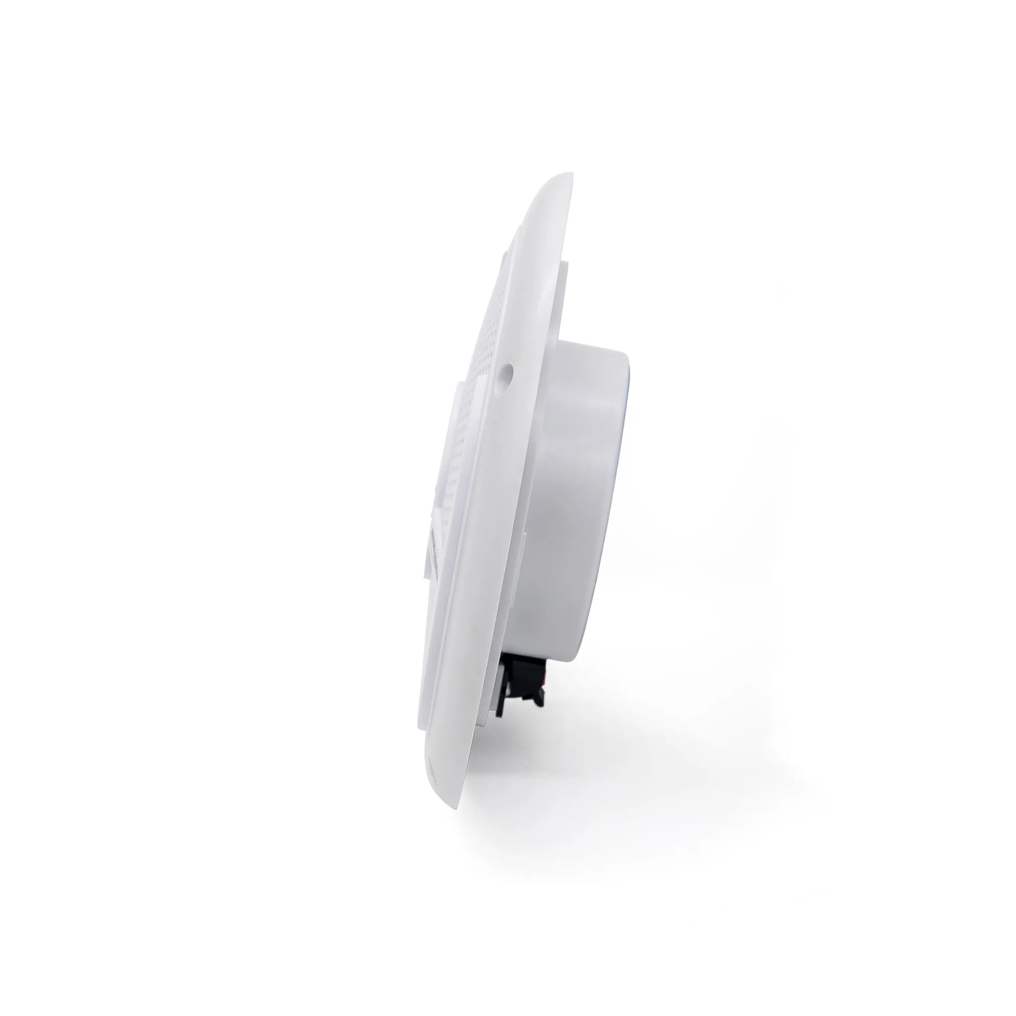 Two-Way 6.5" Slimline Speakers Set - 2 Pairs