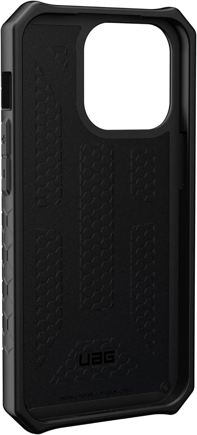 Uag monarch case iphone 13 pro
