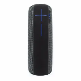 UE Ultimate Ears Megaboom (1st Gen) Wireless Bluetooth Speaker - Black/Blue