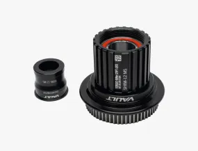 Vault Micro Spline Cassette Body