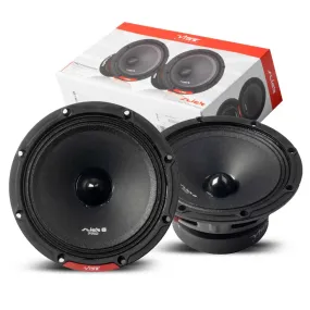 Vibe SLICKPRO6M-V0 – 6.5 Inch Pro Audio Midrange Speaker