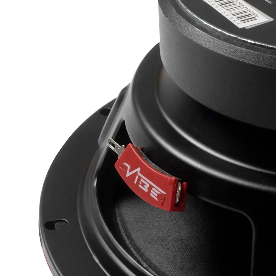Vibe SLICKPRO6M-V0 – 6.5 Inch Pro Audio Midrange Speaker
