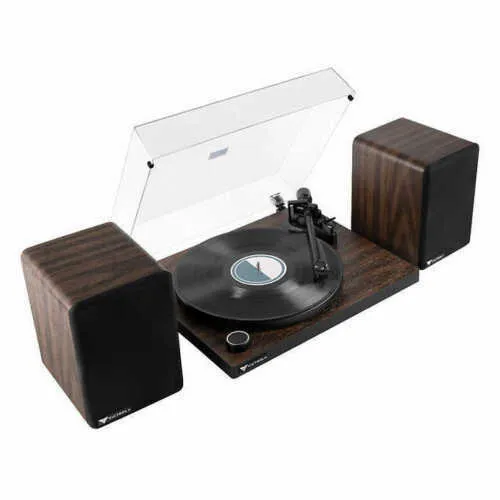 VICTROLA Premiere T1 Turntable System
