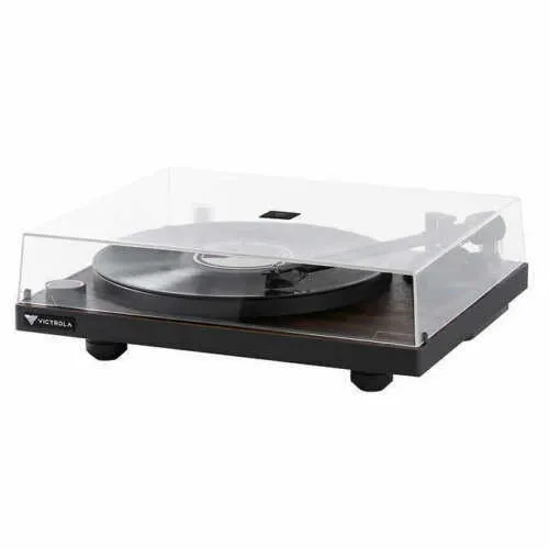 VICTROLA Premiere T1 Turntable System