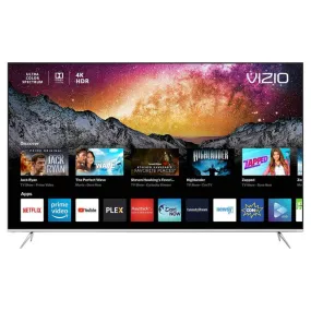VIZIO 55" Class P-Series 4K (2160P) Ultra HD HDR Smart LED TV (P55-F1)