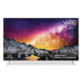VIZIO 75" Class P-Series 4K (2160P) Ultra HD HDR Smart LED TV (P75-F1)