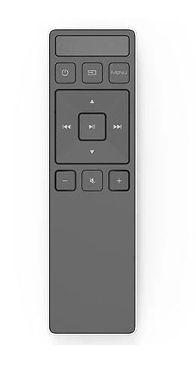 Vizio SB3651-E6C-RB 36" 5.1 Home Theater Sound Bar System