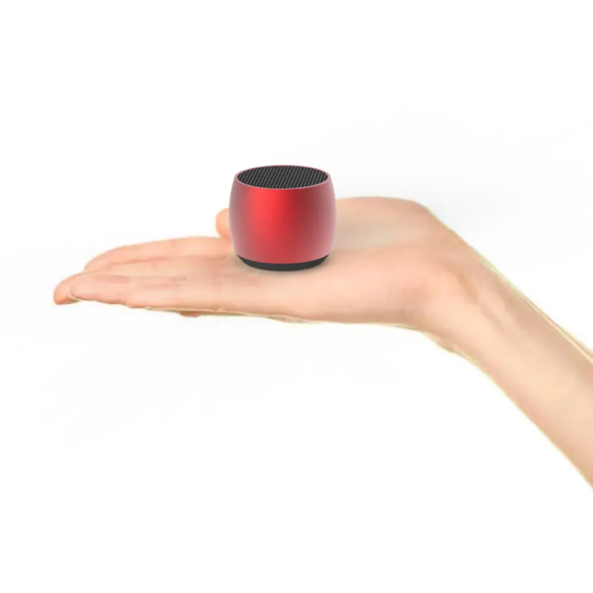 Volto Big Sound Mini Speaker   FM Radio And MP3 Player