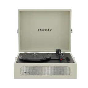 VOYAGER 2-WAY BLUETOOTH RECORD PLAYER | Dune