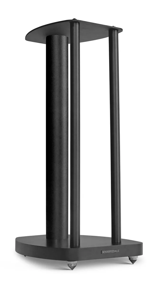 Wharfedale EVO4.2 Stands, kolonėlės stovas