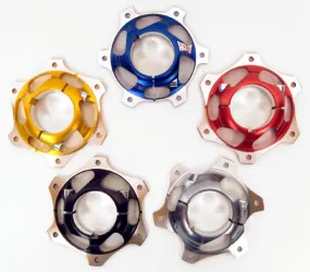 WildKart 25mm 6 Hole Brake Hub