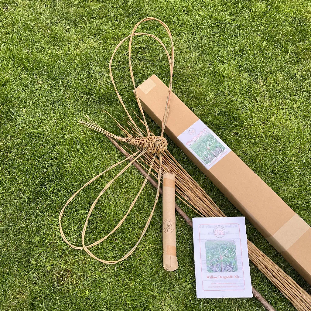 Willow Dragonfly Kit
