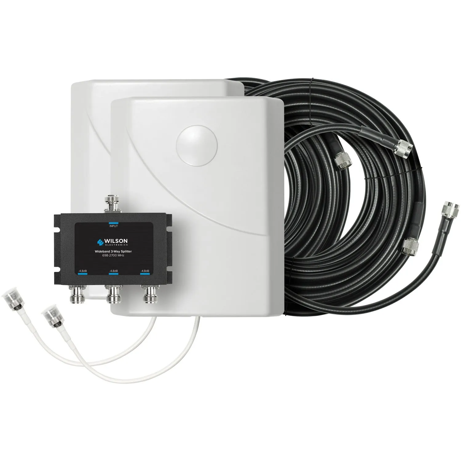 WilsonPro 309907-50N Double Antenna Expansion Kit