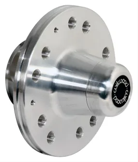 Wilwood Forged Billet Aluminum Brake Hub Assemblies 270-10494