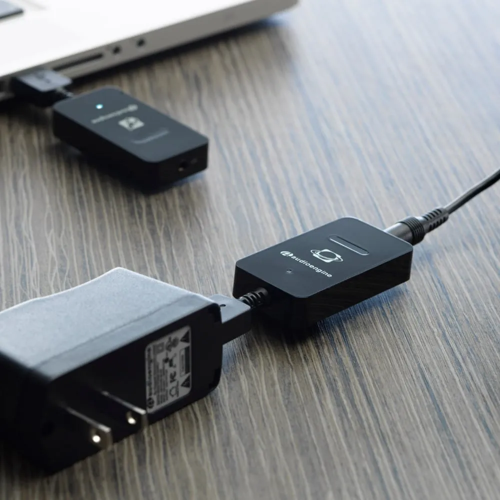 Wireless Audio Adapter