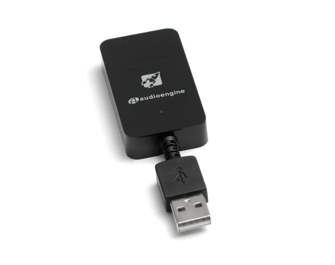 Wireless Audio Adapter