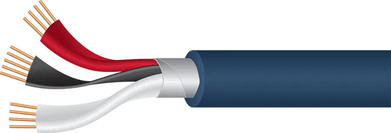Wireworld Luna 8 Y-Adapter