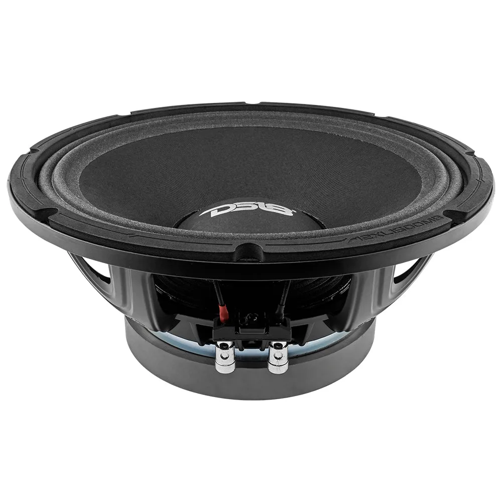 XL 12" Mid-Range Loudspeaker 750 Watts Rms 4-Ohm