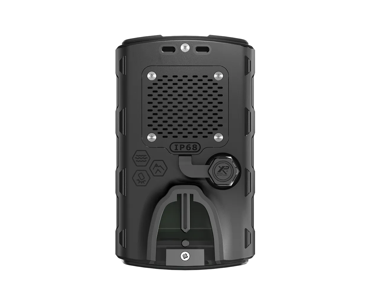XP DEUS II Remote Control