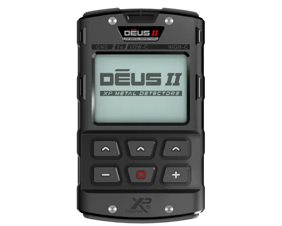 XP DEUS II Remote Control