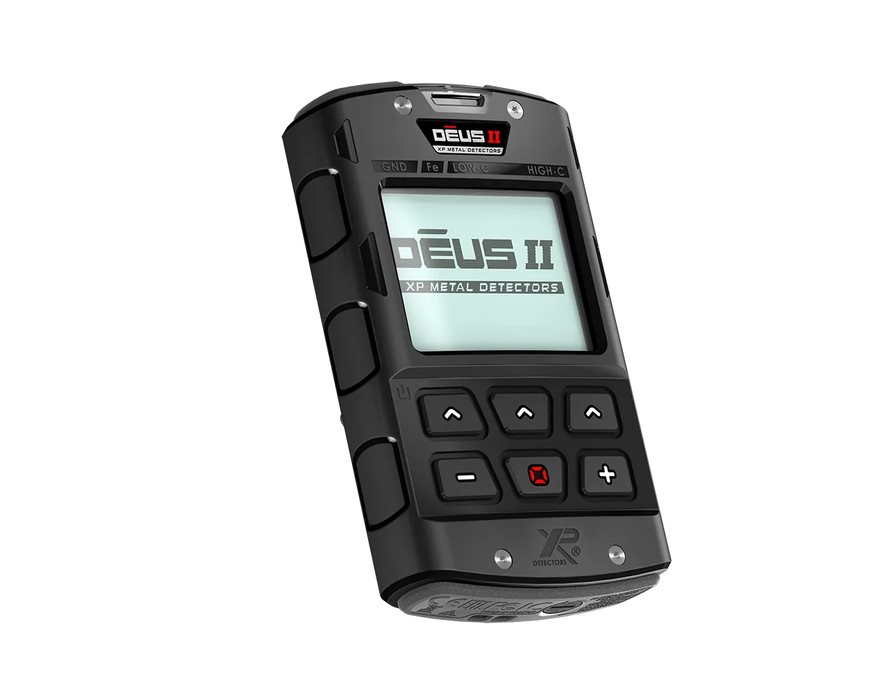 XP DEUS II Remote Control