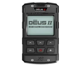 XP DEUS II Remote Control