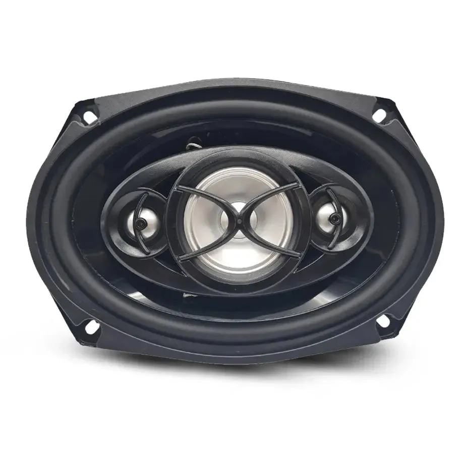 XTC F0694 6x9 4-Way Speakers (1000W)