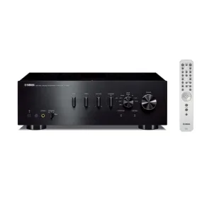 YAMAHA AS701B Stereo Amplifiers