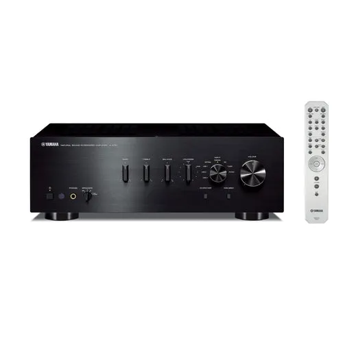 YAMAHA AS701B Stereo Amplifiers
