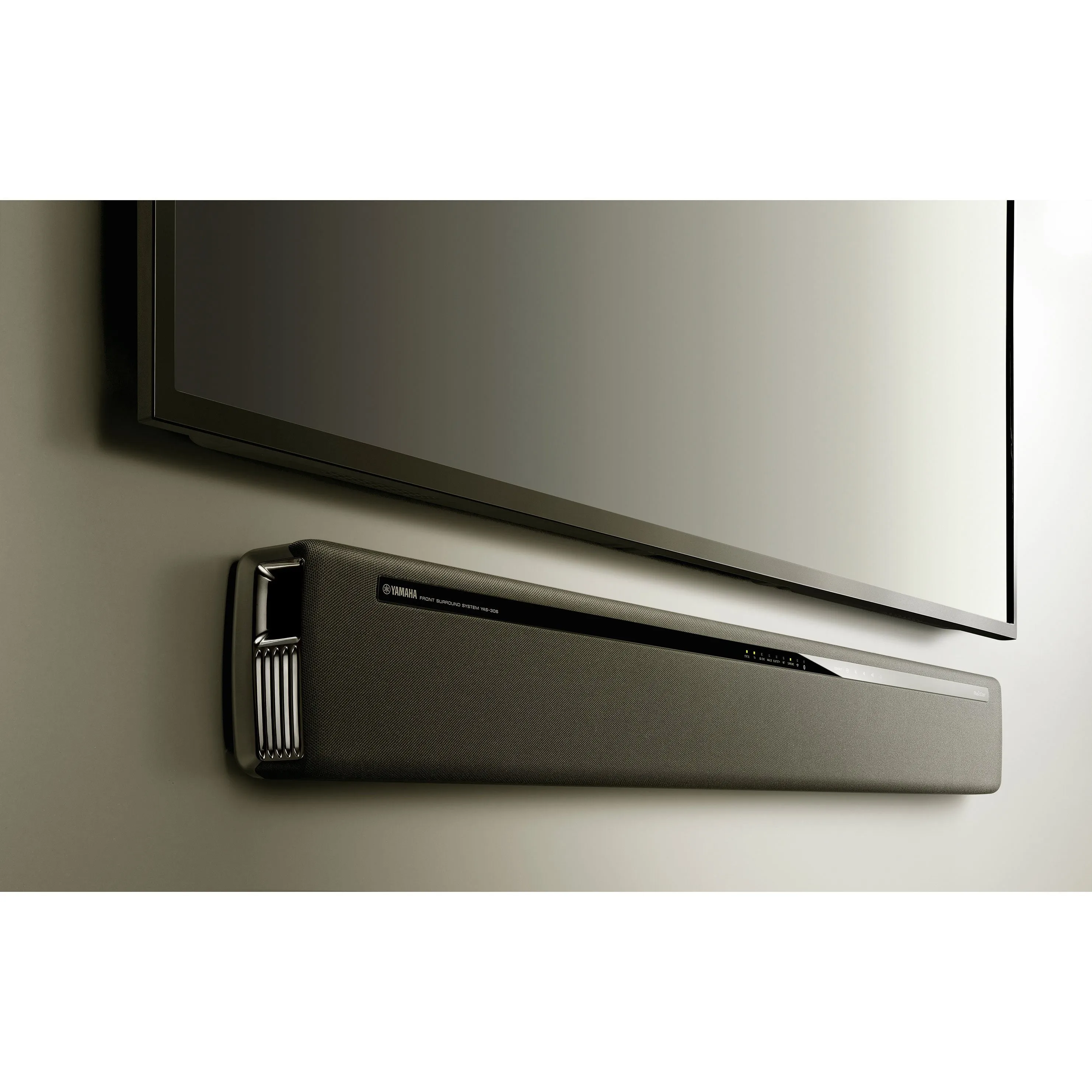 Yamaha MusicCast YAS-306 SOUND BAR