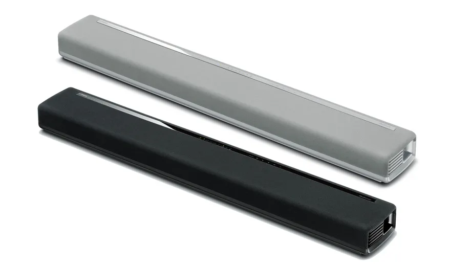 Yamaha MusicCast YAS-306 SOUND BAR
