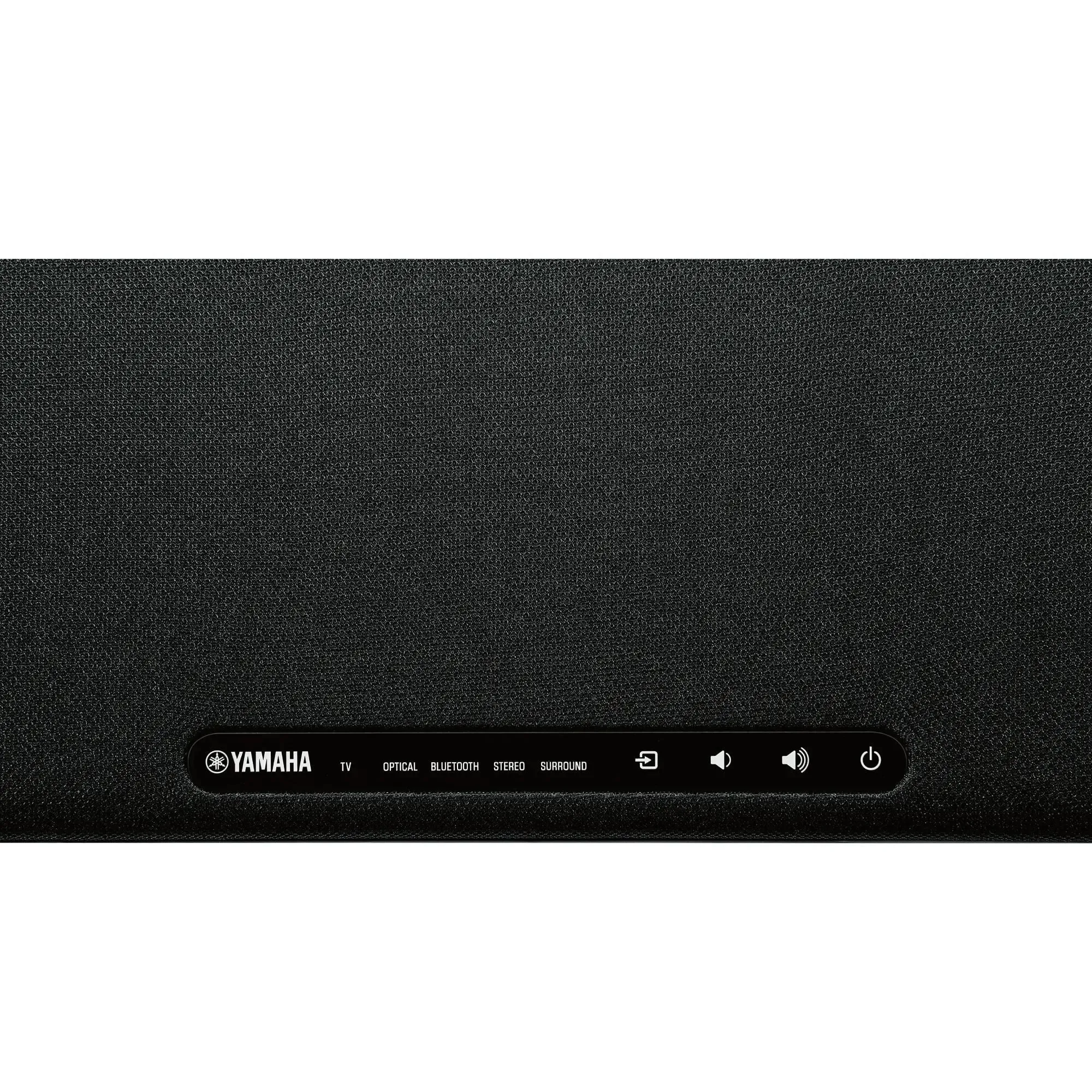 Yamaha SR-B20A Sound Bar with Subwoofer & Bluetooth and Alexa Built-in Clear Voice