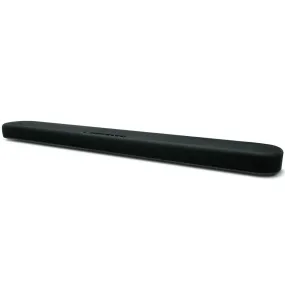 Yamaha SR-B20A Sound Bar with Subwoofer & Bluetooth and Alexa Built-in Clear Voice